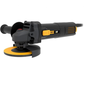 Amoladora 115 Mm 4.1:2 750 W 12000 Rpm Caterpillar Catdx371